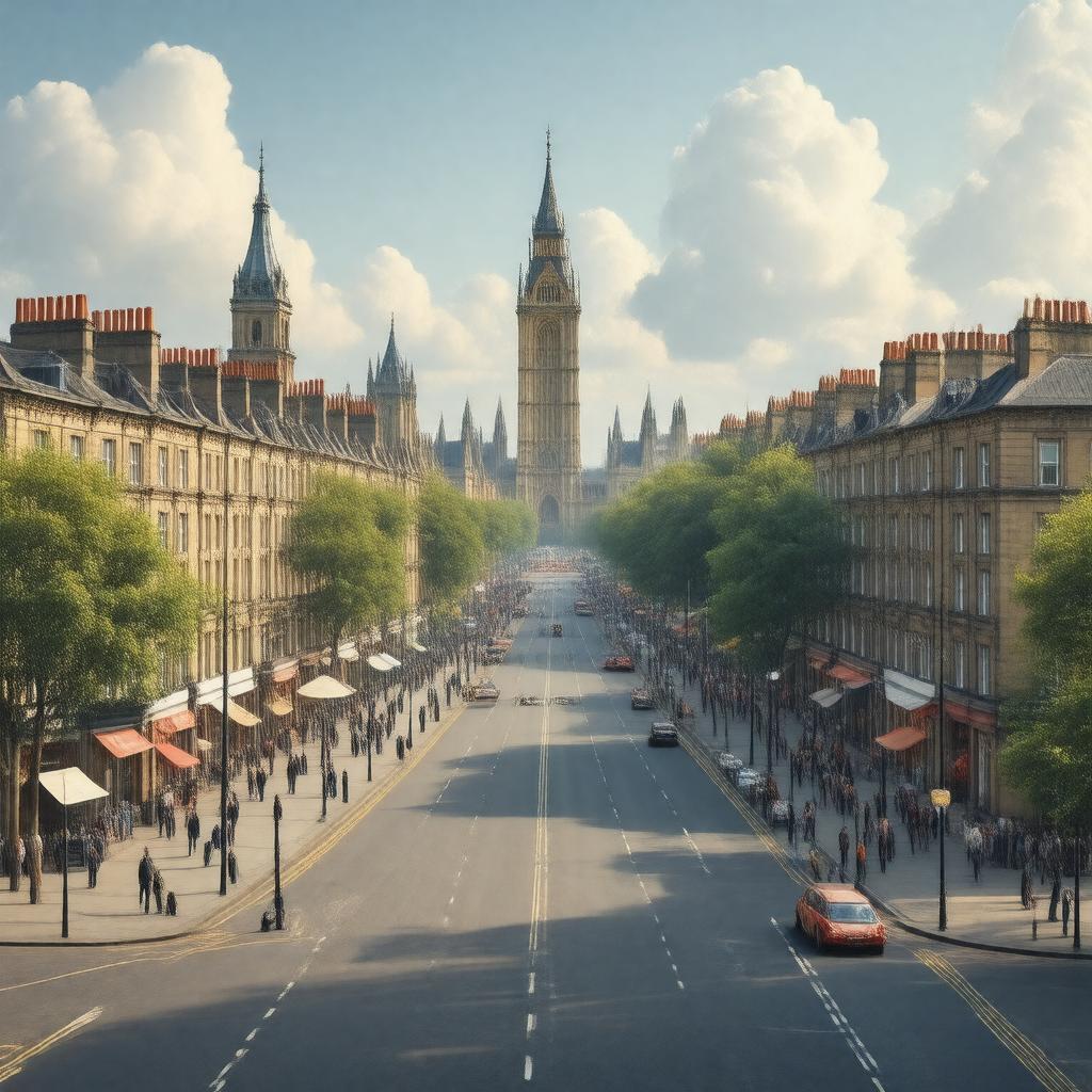 West Kensington